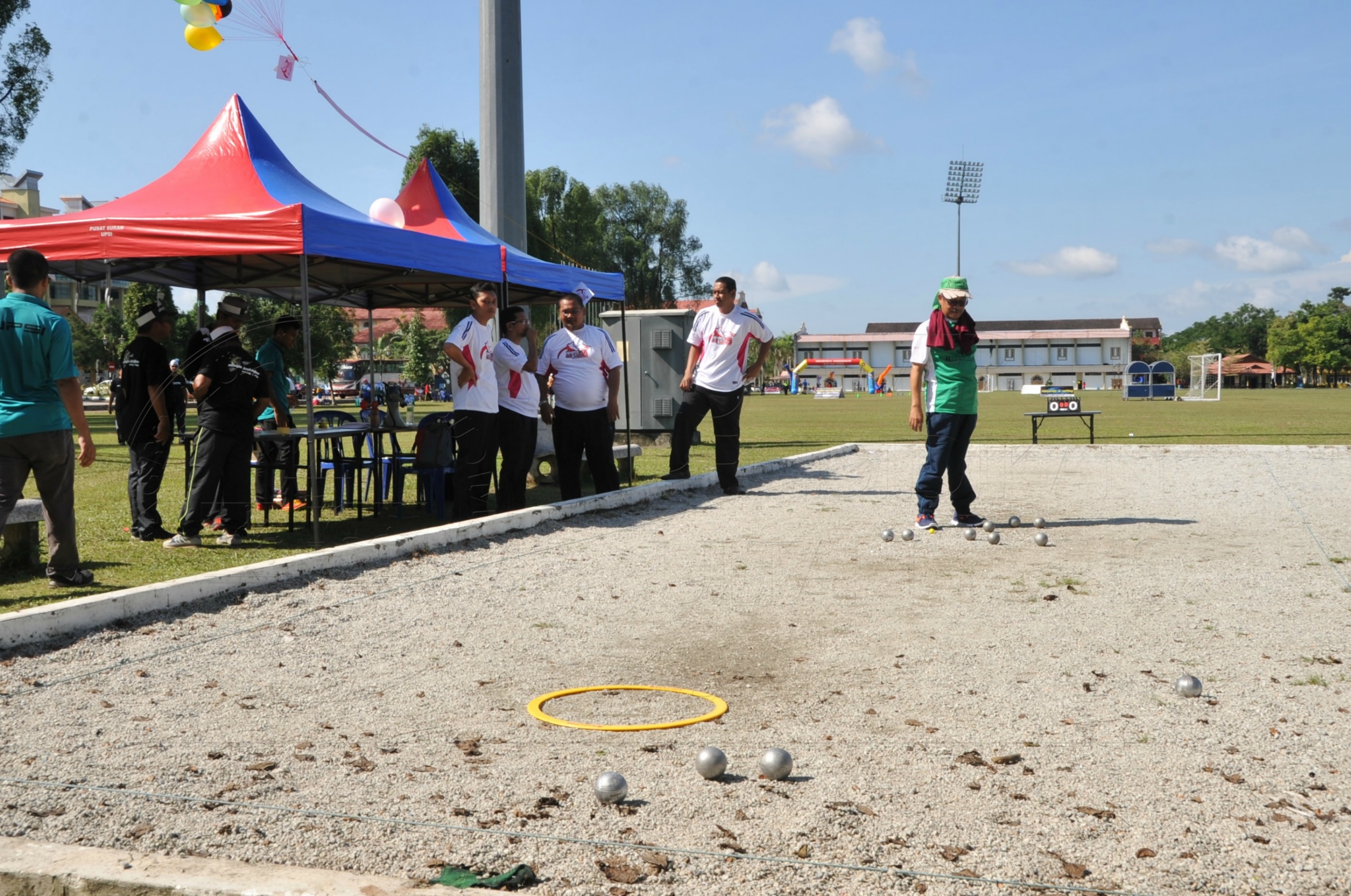 PRO 15 53 KIESTA HAS 4132